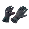 Pikkukuva 1 / 2: Tecnomar Käsineet Aramidic Lining 3 Mm Musta 2XL