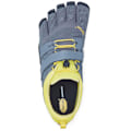 Pikkukuva 4 / 6: Vibram Fivefingers Vaelluskengät V-train 2.0 Harmaa EU 43 Mies