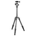 Miniatyrbillede 1 af 6: Manfrotto Element Traveler Small Sort