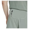 Pikkukuva 3 / 4: Adidas Own The Run Climacool 2in1 Shortsit  S Mies