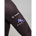 Miniatyrbillede 5 af 6: Slam Emirates Team New Zealand Pro Lycra Sweatshirt  XL Mand