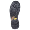 Miniatyrbillede 2 af 6: Zamberlan Læder Vandrestøvler 321 New Trail Lite Evo Beige EU 38 1/2 Kvinde