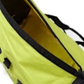 Pikkukuva 3 / 3: Gill Duffel Voyager 60l Keltainen
