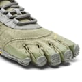 Pikkukuva 6 / 6: Vibram Fivefingers Vaelluskengät V-trek Insulated Vihreä EU 37 Nainen