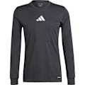 Miniatyrbillede 2 af 5: Adidas Langærmet T-shirt Referee 24 Sort 3XL Mand