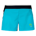 Miniatyrbillede 1 af 3: Karpos Shorts Fast Evo Sort M Kvinde