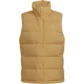 Miniatyrbillede 3 af 5: Adidas Sportswear Jakke Helionic Brun M Kvinde