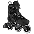 Miniatyrbillede 1 af 10: Powerslide Inline Skøjter Phuzion Argon 100 Sort EU 42