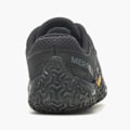 Miniatyrbillede 6 af 6: Merrell Trail Løbesko Trail Glove 7 Sort EU 36 Kvinde