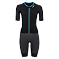Pikkukuva 1 / 6: Sailfish Lyhythihainen Trisuit Aerosuit Pro 2  XS Nainen