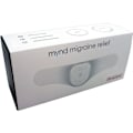 Miniatyrbillede 6 af 6: Tenscare Graviditet Smerteterapi K-mynd Hvid One Size / EU Plug