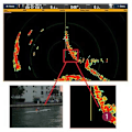 Pikkukuva 4 / 5: Raymarine Langaton Tutka-antenni Quantum Q24w Valkoinen