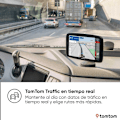 Miniatyrbillede 6 af 9: Tomtom Gps Go Expert Plus 7´´ Transparent