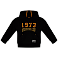 Miniatyrbillede 1 af 2: Timberland T60317 Hættetrøje Sort 16 Years