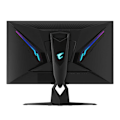Pikkukuva 2 / 4: Gigabyte Pelimonitori Fi32q 31´´ 2k Ips Led 170hz Musta One Size / EU Plug