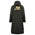 Miniatyrbillede 2 af 3: Zone3 Skifter Robe Parka Oversize Heat Tech Sort M