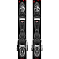 Pikkukuva 3 / 5: Rossignol Lasten Alppisukset Hero Multi Event+xpress 7 Gw B83 Punainen 140