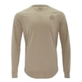 Pikkukuva 1 / 5: Silvini Cortino Pitkähihainen Trikoo Beige S Mies