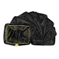 Miniatyrbillede 1 af 2: Matrix Fishing Keepnet Commercial 2.5 M Sort