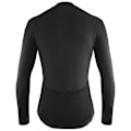 Miniatyrbillede 2 af 4: Assos 2/3 Thermobooster P1 Langærmet Baselayer Sort S Mand