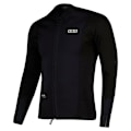 Miniatyrbillede 4 af 7: Ion Langærmet T-shirt Neo Zip Top 2/1 Mm Sort L