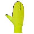 Miniatyrbillede 1 af 4: Nathan Handsker Hypernight Reflective Convertible Mitt Gul L Mand