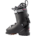 Miniatyrbillede 3 af 10: Lange Kvinde Alpine Skistøvler Xt3 85 Mv No Pin Sort 26.5