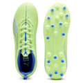 Pikkukuva 2 / 6: Puma Ultra 5 Play Mg Jr Jalkapallokengät  EU 38 1/2