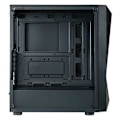Pikkukuva 4 / 7: Cooler Master Tornikotelo Ikkunalla Cmp520 Argb Musta