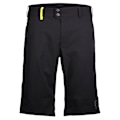 Miniatyrbillede 1 af 2: Scott Light Ft Shorts Sort M Mand