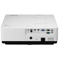 Pikkukuva 4 / 9: Nec Pe506ul 4k 3lcd Projektori 5200 Lumenia Hopeinen