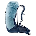 Miniatyrbillede 9 af 10: Deuter Ac Lite 22l Sl Rygsæk Blå