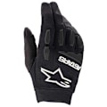 Miniatyrbillede 1 af 2: Alpinestars Handsker Full Bore Sort 2XL