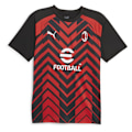 Pikkukuva 1 / 2: Puma Lyhythihainen T-paita Acm Punainen M