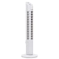 Miniatyrbillede 1 af 4: Tristar Tower Fan Hvid One Size / EU Plug