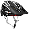Miniatyrbillede 1 af 8: Fox Racing Mtb Mtb Hjelm Speedframe Pro Dvide Mips  S