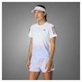 Miniatyrbillede 6 af 6: Adidas Own The Run Climacool Colorblock T-shirt Med Korte ærmer  M Kvinde