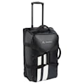 Miniatyrbillede 1 af 2: Vaude Tents Trolley Taske Rotuma 65l Sort