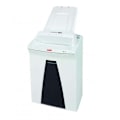 Miniatyrbillede 1 af 4: Hsm Dokumentmakulator Af350 Transparent