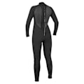 Miniatyrbillede 2 af 2: O´neill Wetsuits Ryg Zip Suit Kvinde Reactor Ii 3/2 Mm Sort 12