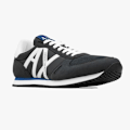 Miniatyrbillede 2 af 3: Armani Exchange Retro Runner Sko Sort EU 41 Mand