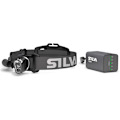 Miniatyrbillede 2 af 7: Silva Forlygte Trail Speed 5xt Sort 1200 Lumens