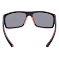 Miniatyrbillede 5 af 8: Skechers Se6292 Solbriller Sort  Mand