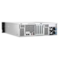Miniatyrbillede 9 af 9: Qnap Ts-h1677axu-rp-r7-32g Netværks-nas-harddisk