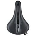 Pikkukuva 4 / 4: Terry Fisio Satula Gtc Gel Max Musta 185 mm
