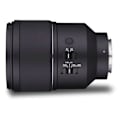 Miniatyrbillede 3 af 9: Samyang Teleobjektiv Optic Swap Macro Collection For Fuji X 85 Mm Søvfarvet