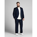 Pikkukuva 5 / 8: Jack & Jones Puku Franco Plus Sininen 66 Mies