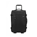 Miniatyrbillede 1 af 3: Samsonite Trolley Taske Roader 39.5l Sort