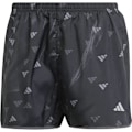Pikkukuva 3 / 6: Adidas Shortsit Run It Bl 3´´ Harmaa XS Nainen