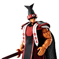 Miniatyrbild 4 av 5: Masters Of The Universe Tri Klops Action Figur Revelation 7´´ Samlarobjekt Flerfärgad 6 Years